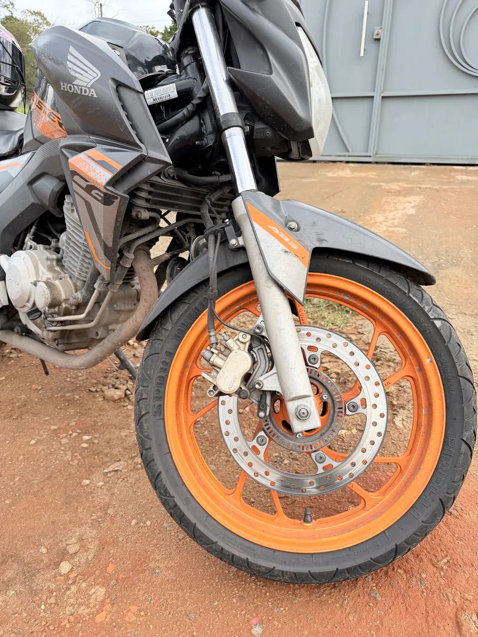 Chama tweets top pegar e andar  - Foto 5
