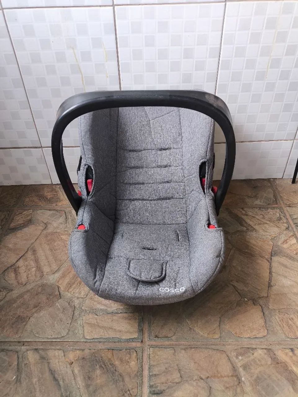 Cadeirinha criança 