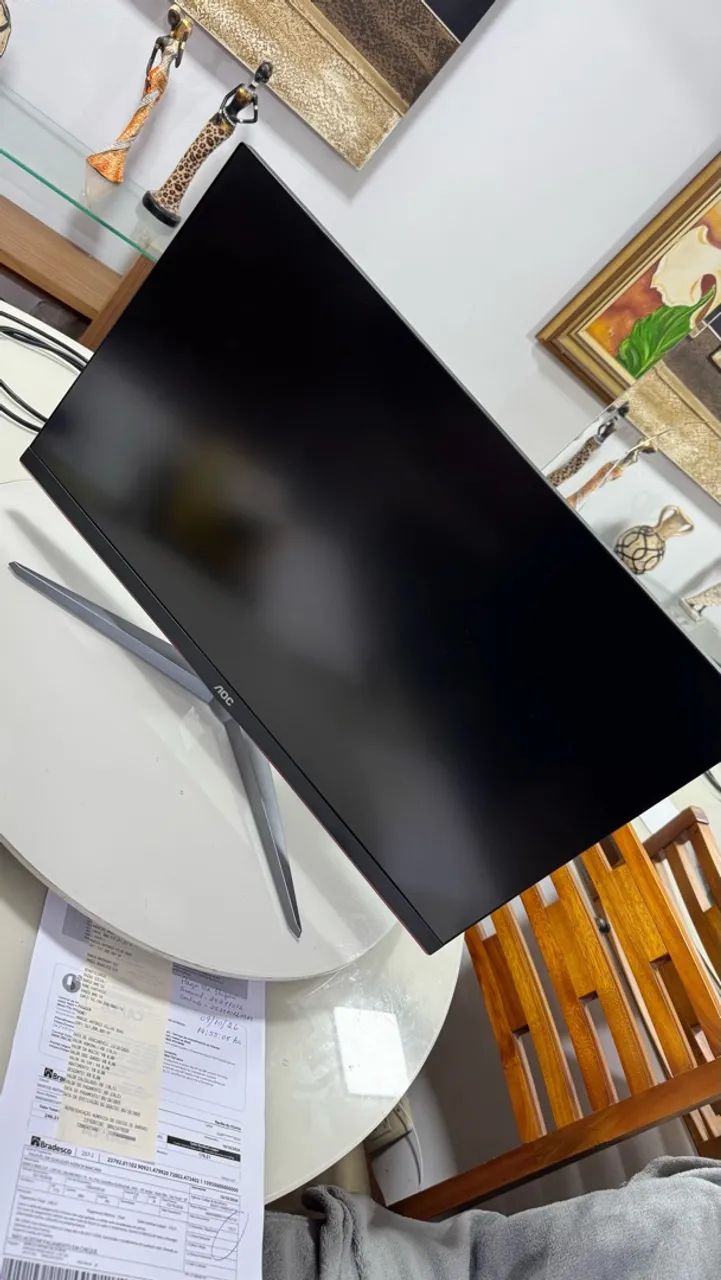 monitor OAC Q27G2 (gamer) - Foto 2