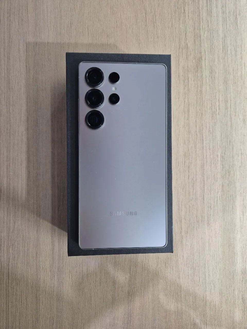 Samsung S25 Ultra