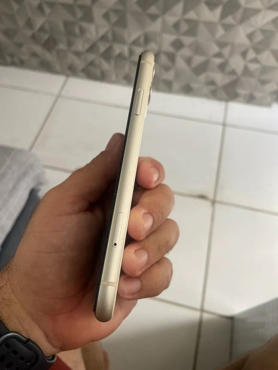 iPhone 11 64 gigas - Foto 2