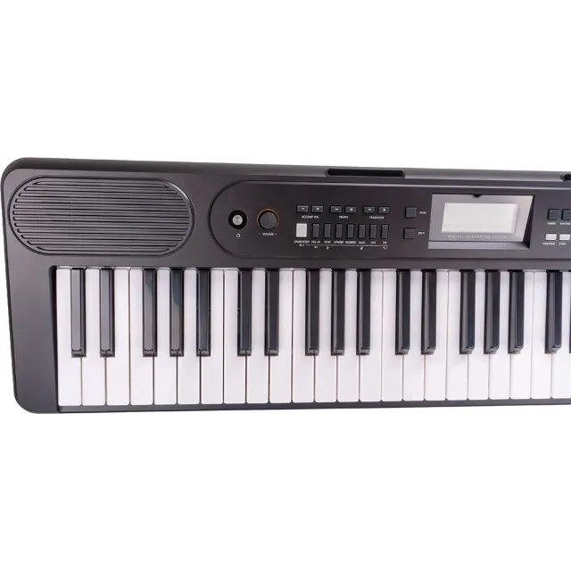 Teclado Musical Harmonics HA-500 - TC0106 - Foto 4