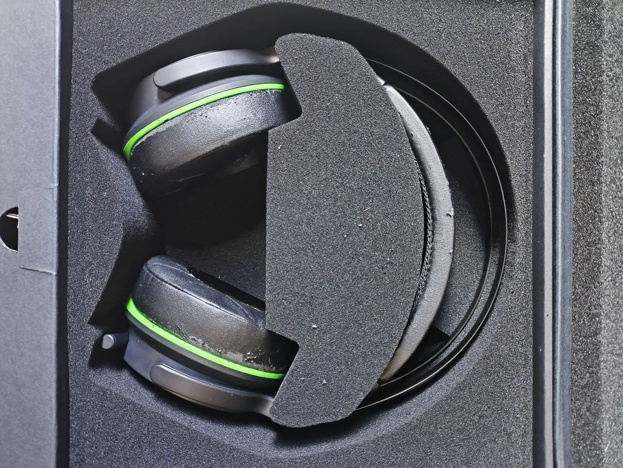 Headset Razer Thresher XBOX ONE/ XBOX X / XBOX S - Foto 3