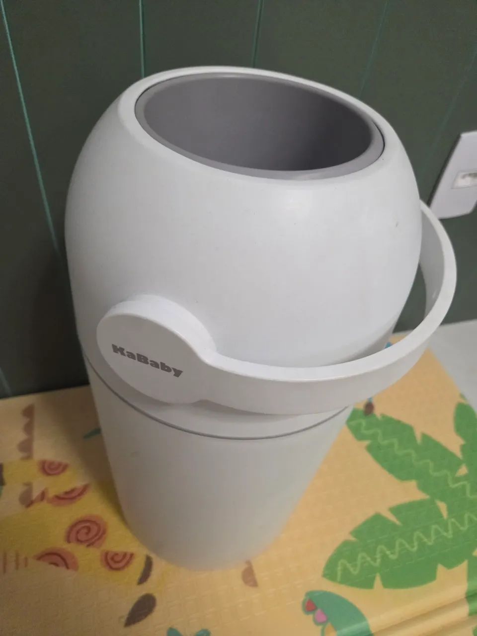 Lixeira antiodor - Foto 2