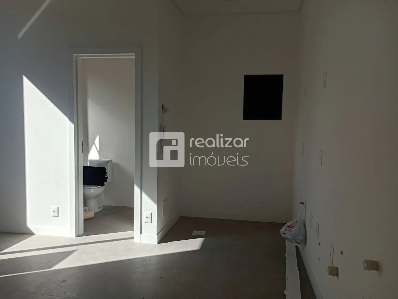 Apartamento 1 quarto no bairro Trindade em Florianópolis - Foto 5