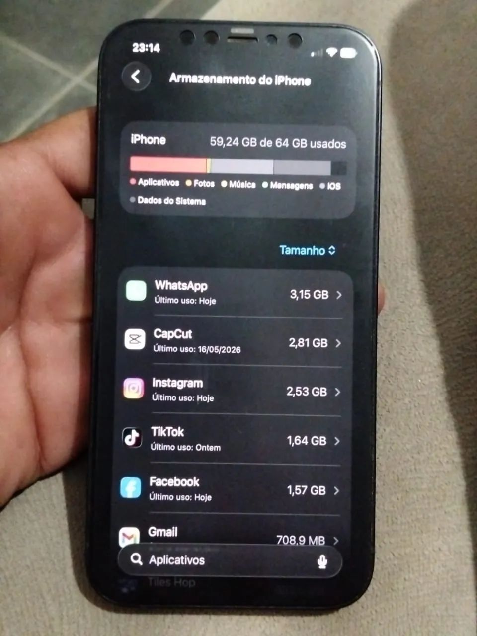 iPhone 12 - Foto 3