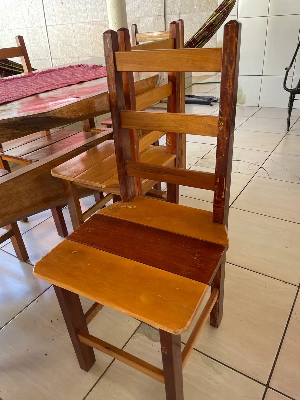 Mesa de jantar - Foto 4