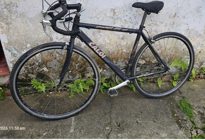 Bicicleta caloi 10 - Foto 4