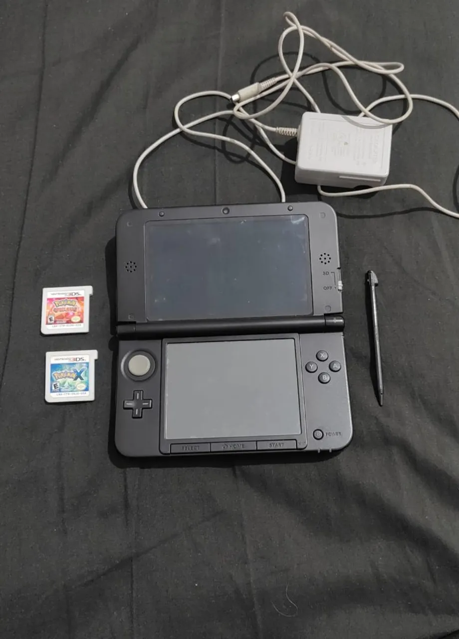 Ayn Thor Base Preto 8gb ram 128gb - Peças e Acessórios de Vídeo