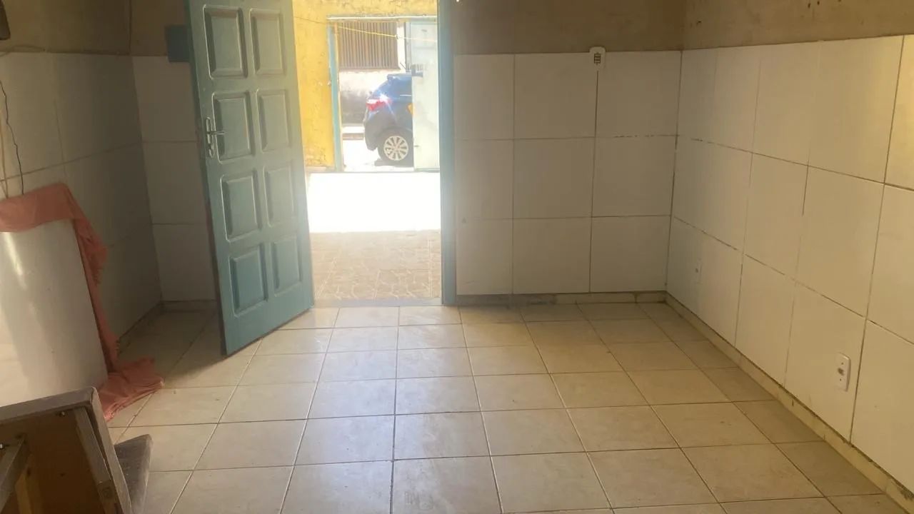 Vendo ou troca casa - Foto 5