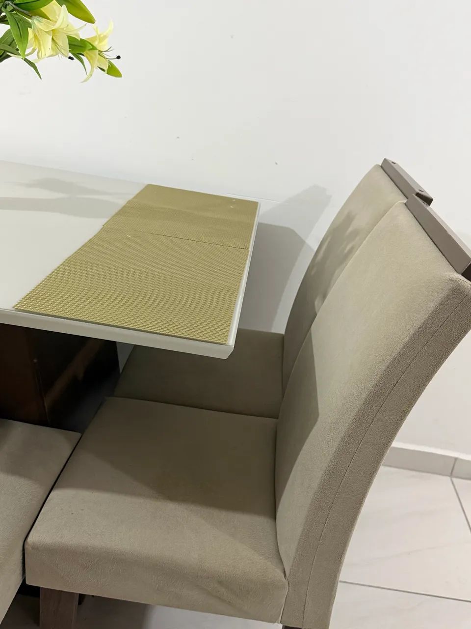 Mesa de jantar - Foto 3
