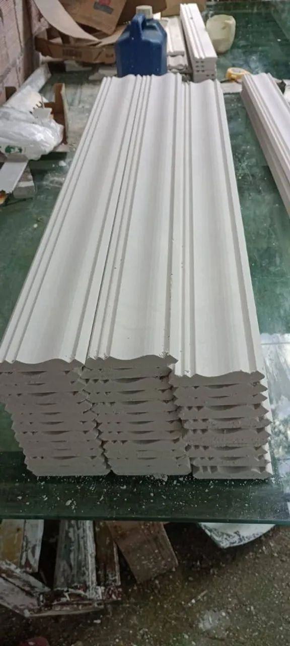 Serviço de gesso e manutenção  - Foto 3