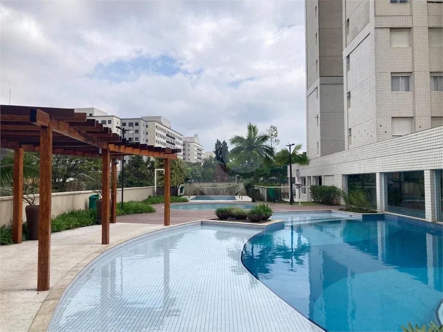 Apartamento 4 dormitórios em Condomínio Clube - Foto 3