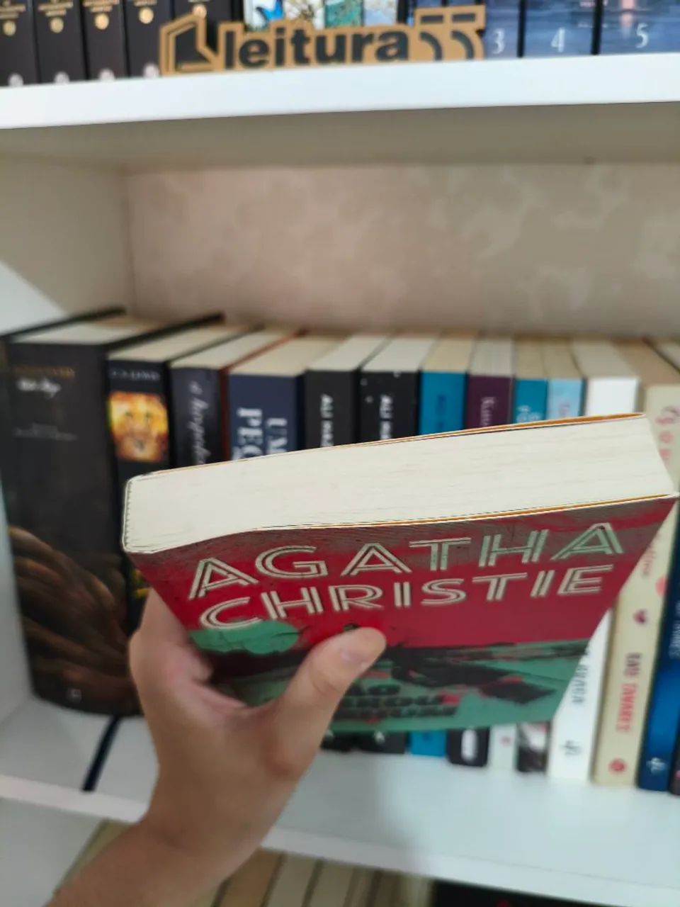 E não sobrou nenhum - Foto 4