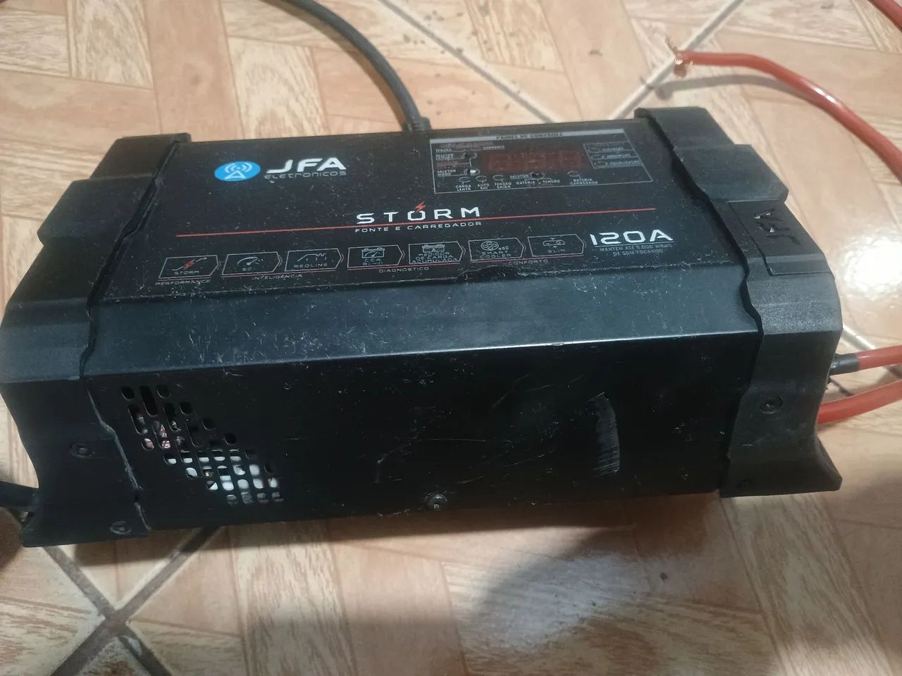 Vendo  - Foto 2