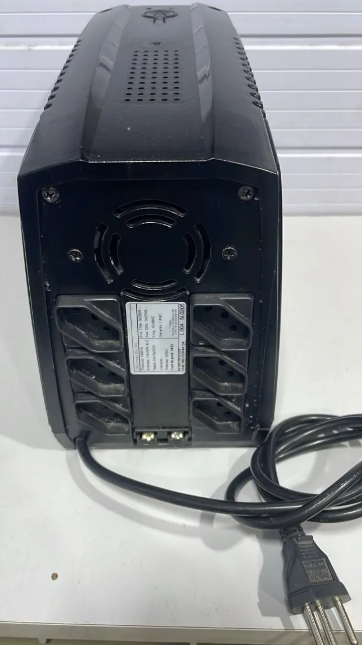 Nobreak tsshara 1400va - Foto 2