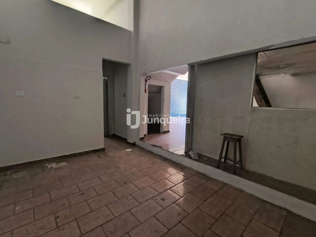 Salão para aluguel, Cidade Alta - Piracicaba/SP - Foto 4
