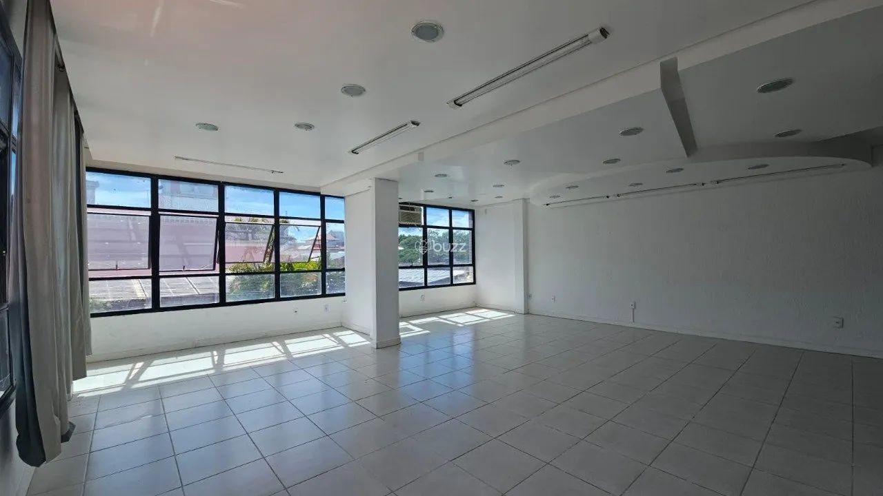 Sala Comercial no Via Lagoa, Florianópolis - Foto 2
