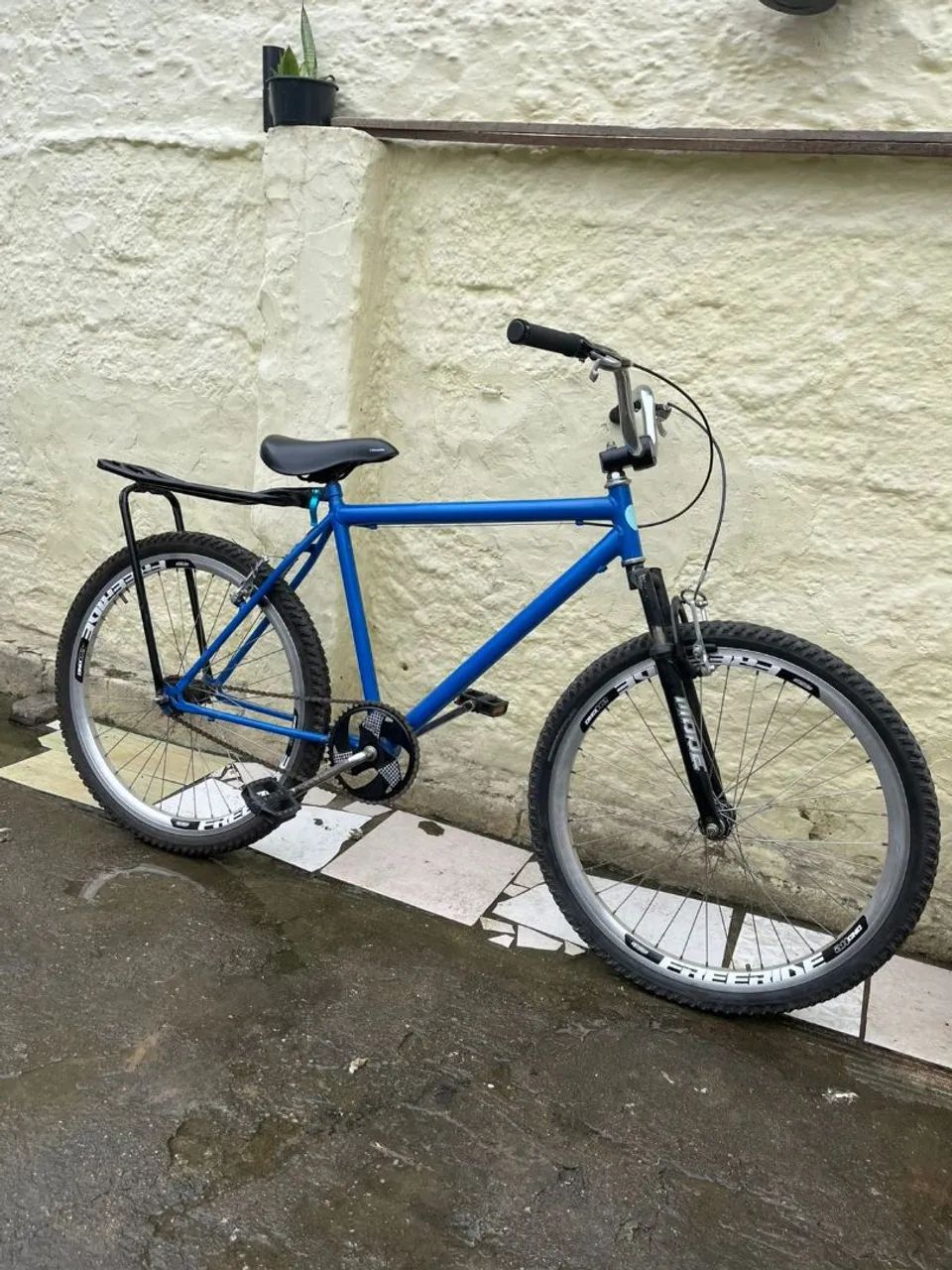 Bicicleta aro 26  - Foto 2
