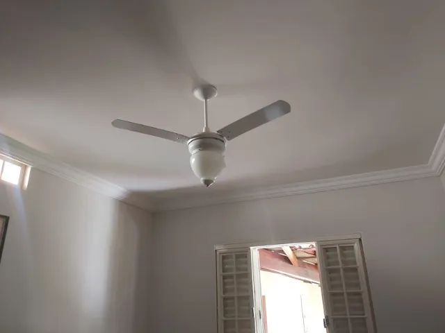 Foto - Uberlândia - Vigilato Pereira