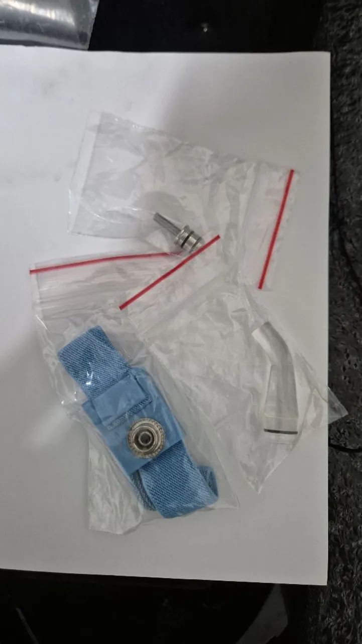 Laser Omnia da Ecco Fibras - Foto 4