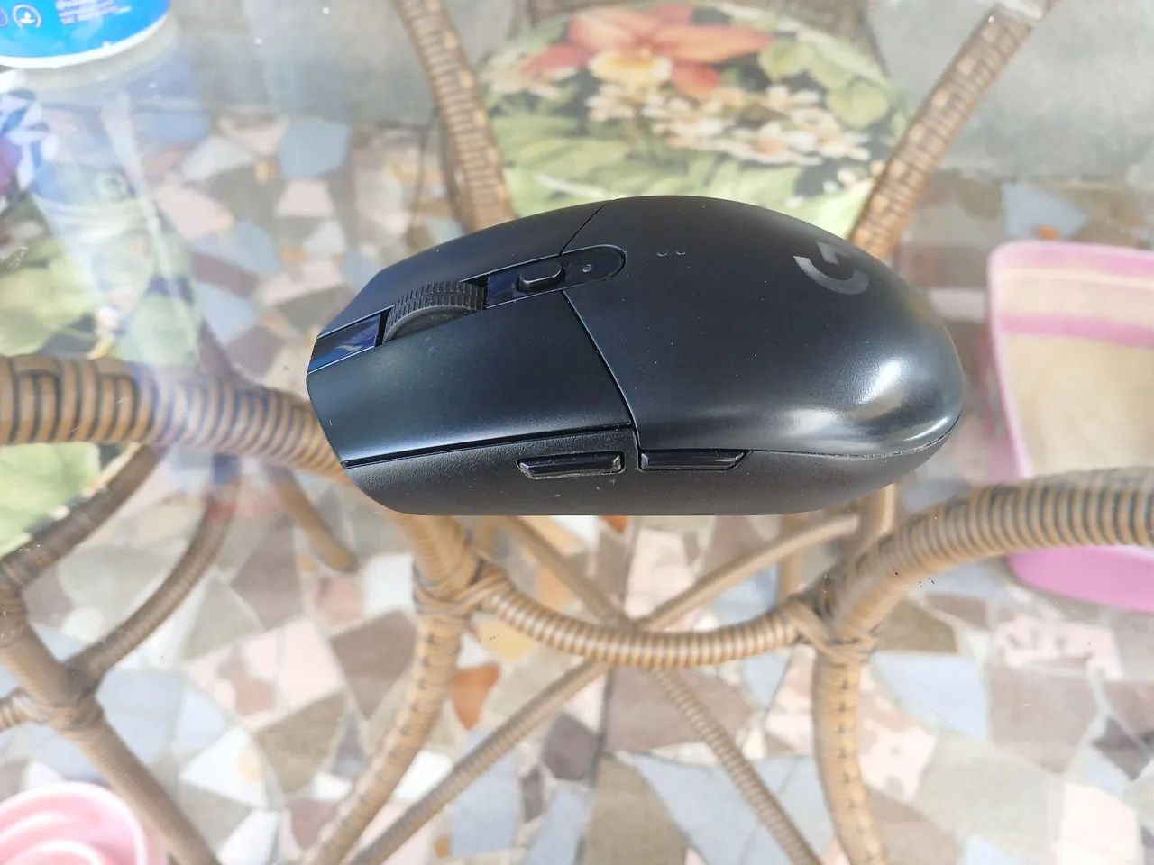 Logitech G 305 - Foto 3