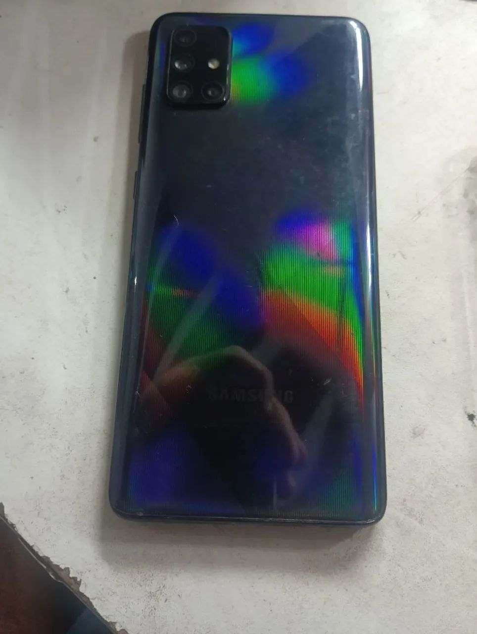 Celular Galaxy a71 - Foto 5