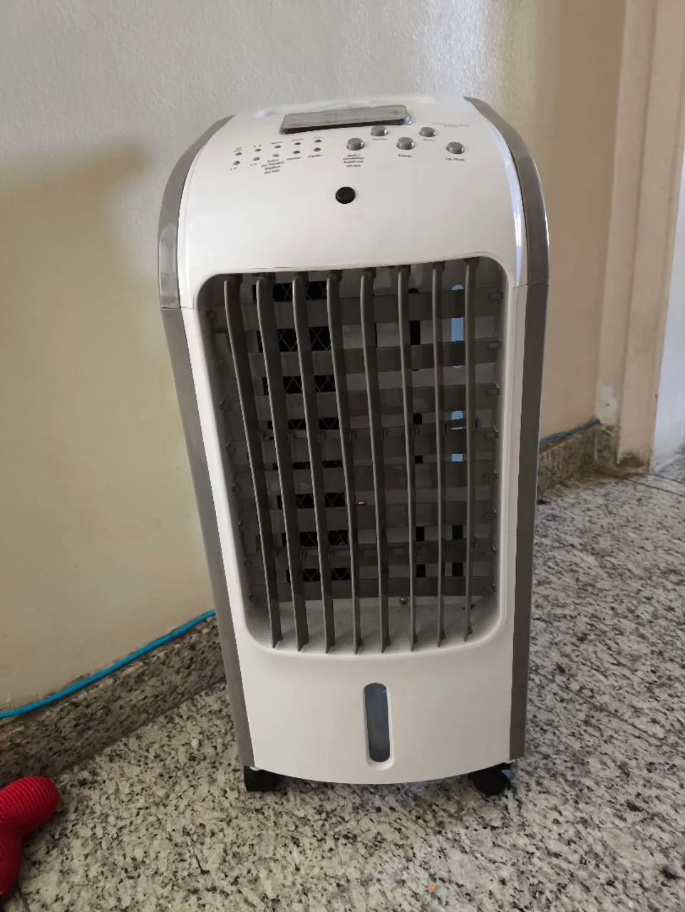 Climatizador de ar Britânia 