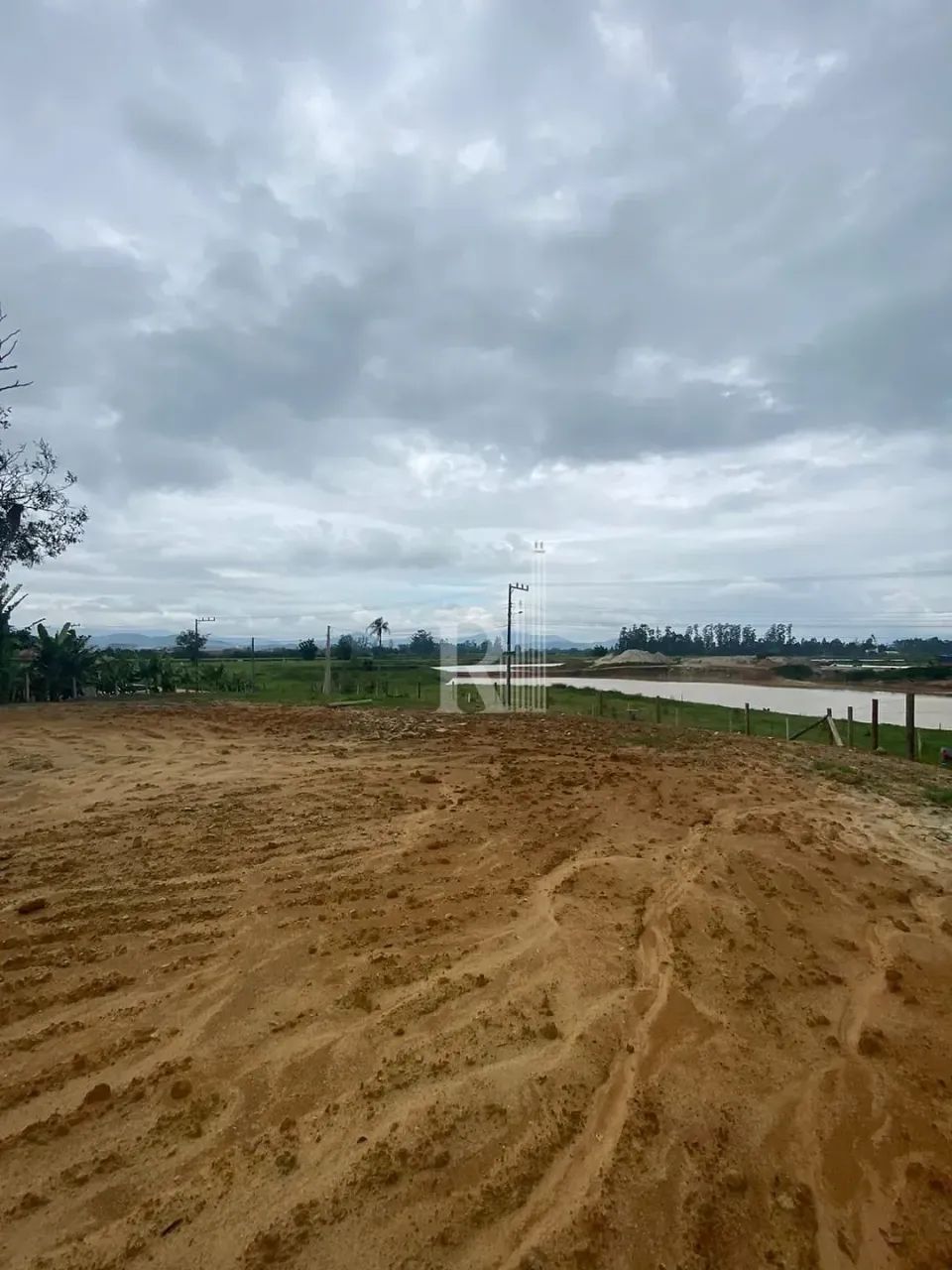 Terreno à Venda no Bairro itinga - Foto 2
