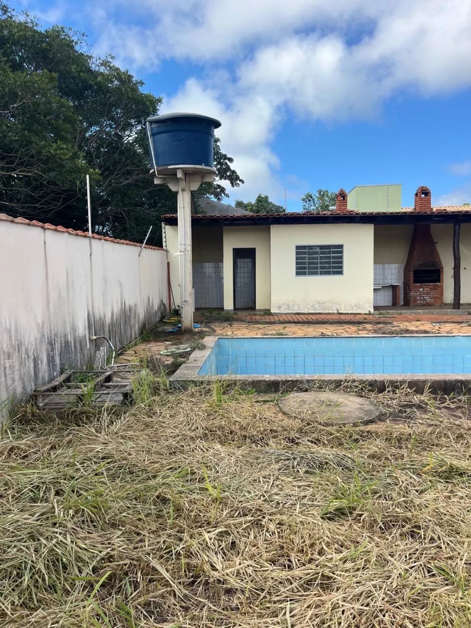 Casa em Chapada dos Guimarães. - Foto 5