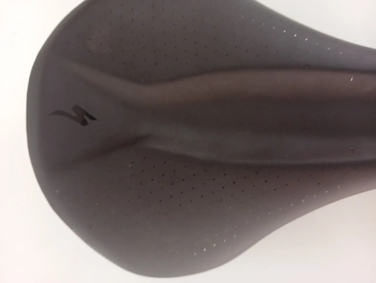 Selim Specialized Phenom Mimic - Ciclismo - Vila Independência