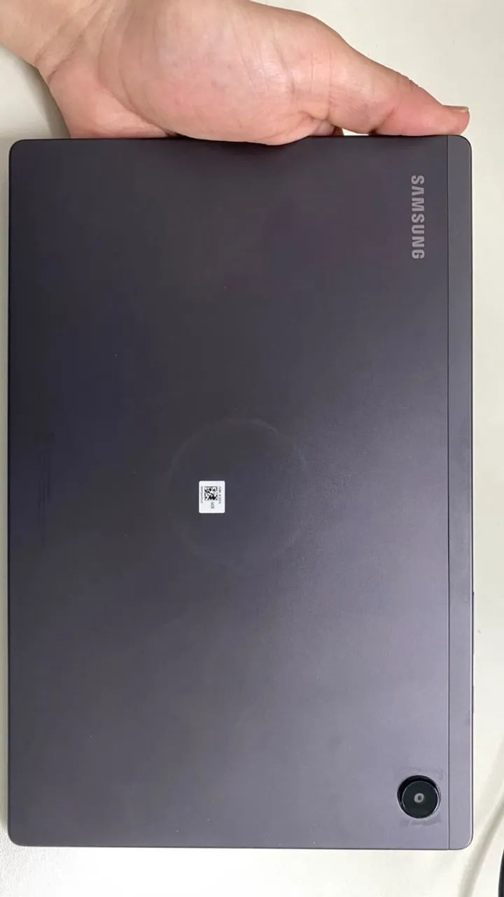 Samsung Tab A8 - Tablet Samsung - Foto 3