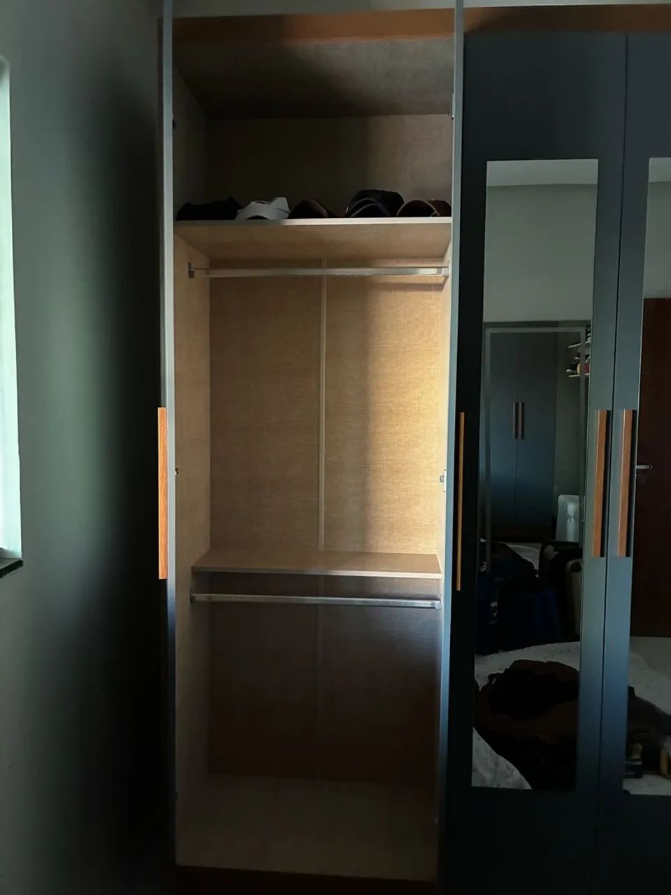 Guarda-roupa  - Foto 4