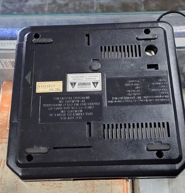 Mega Drive III - Foto 3