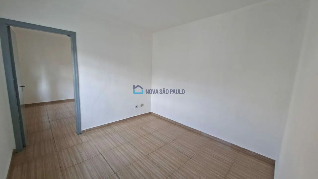 ALUGA-SE - CASA 3 CÔMODOS | VILA GUARANI - Foto 3