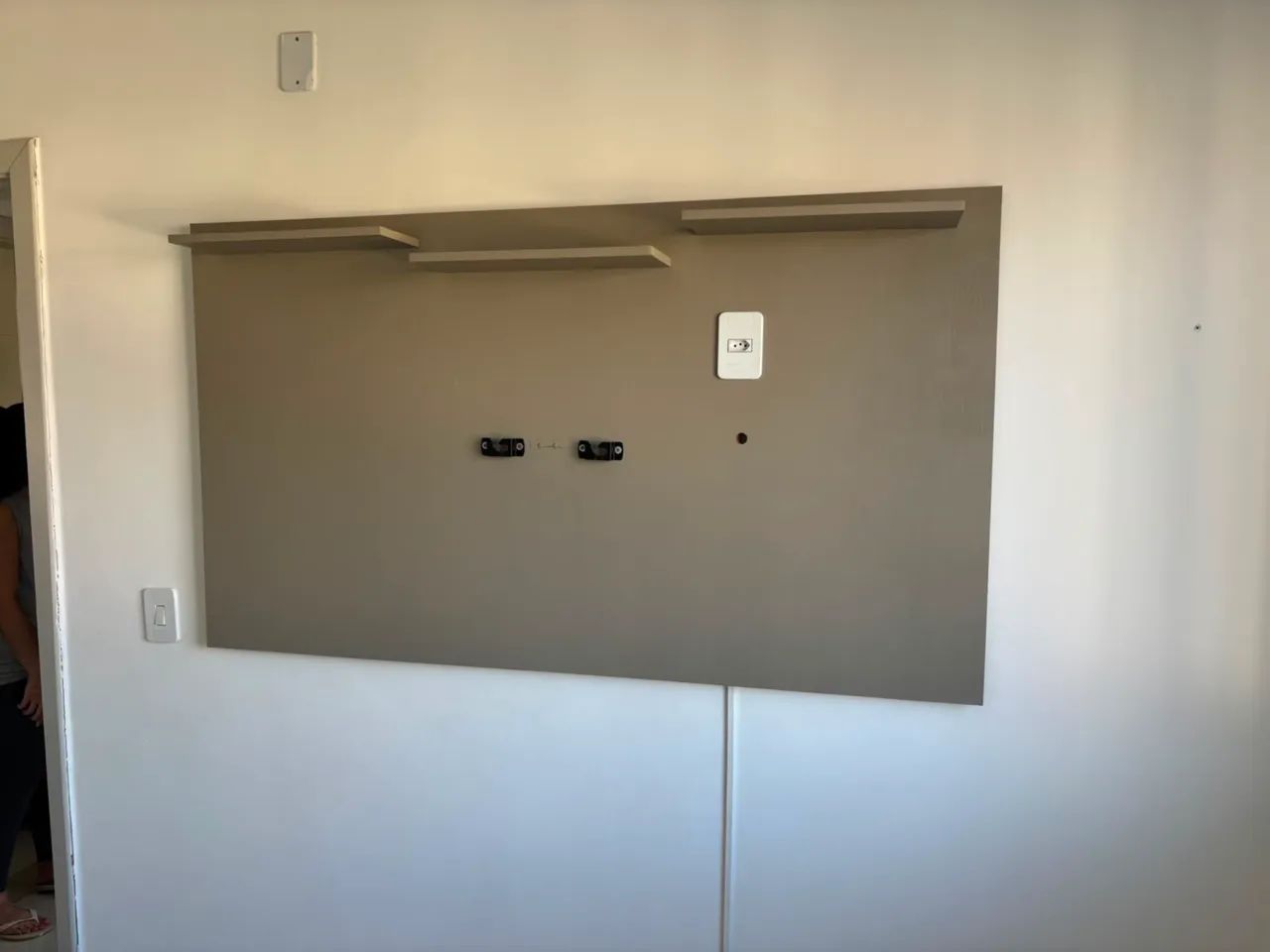 Alugo apt Vca  - Foto 2
