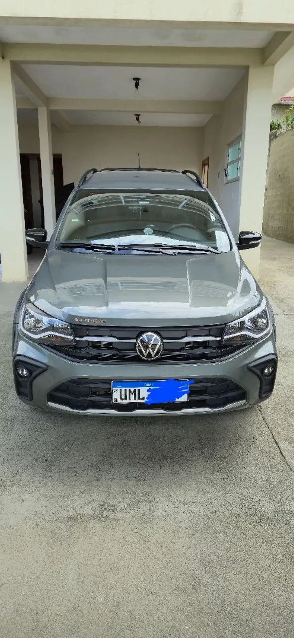 Volkswagen Saveiro Saveiro Extreme 1.6 Flex 16V CD 2027