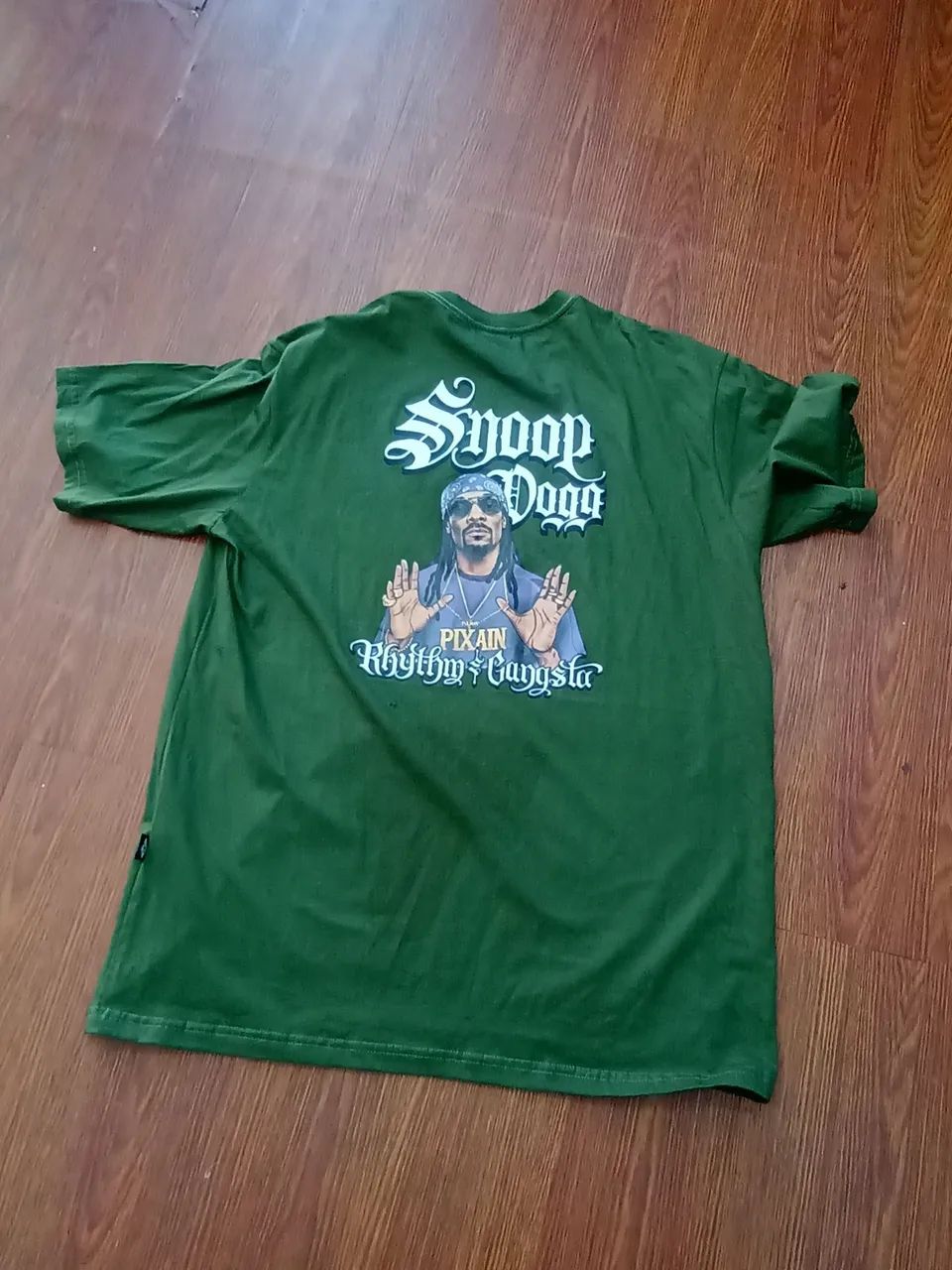 camiseta pixain style  - Foto 2