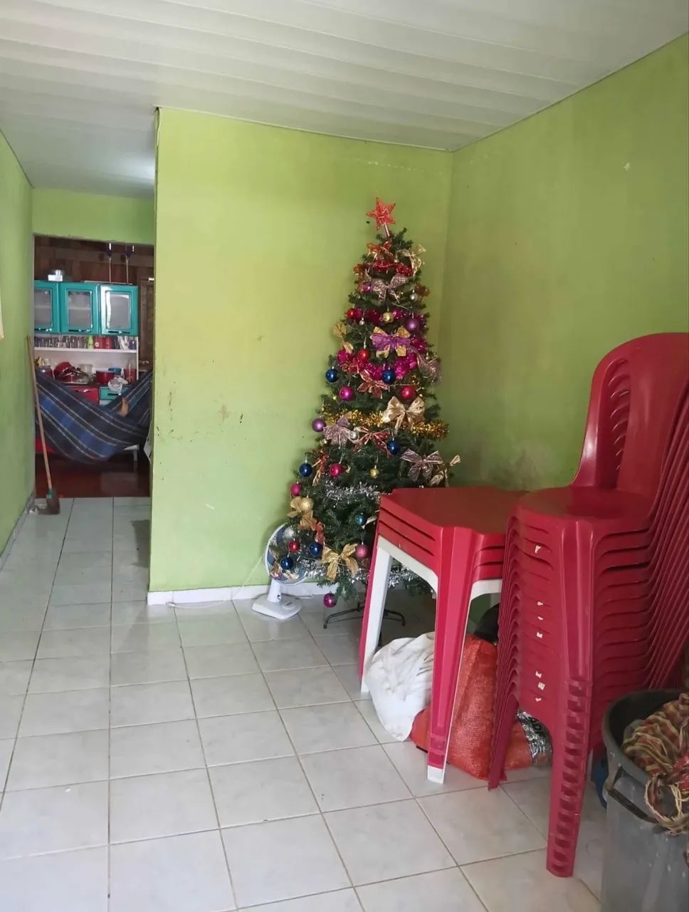 ²Vendo na CREMAÇÃO essa Casa. - Foto 2