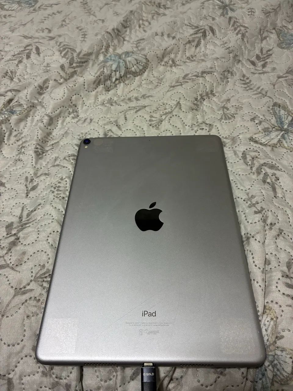 iPad Pro A1701, 64 Gb + Pen Apple 1 geração 