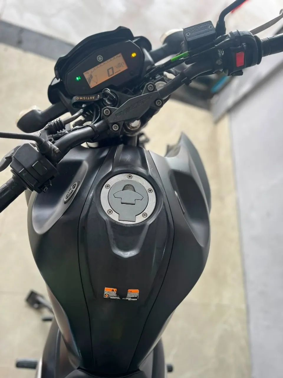 Fazer 250  - Foto 5