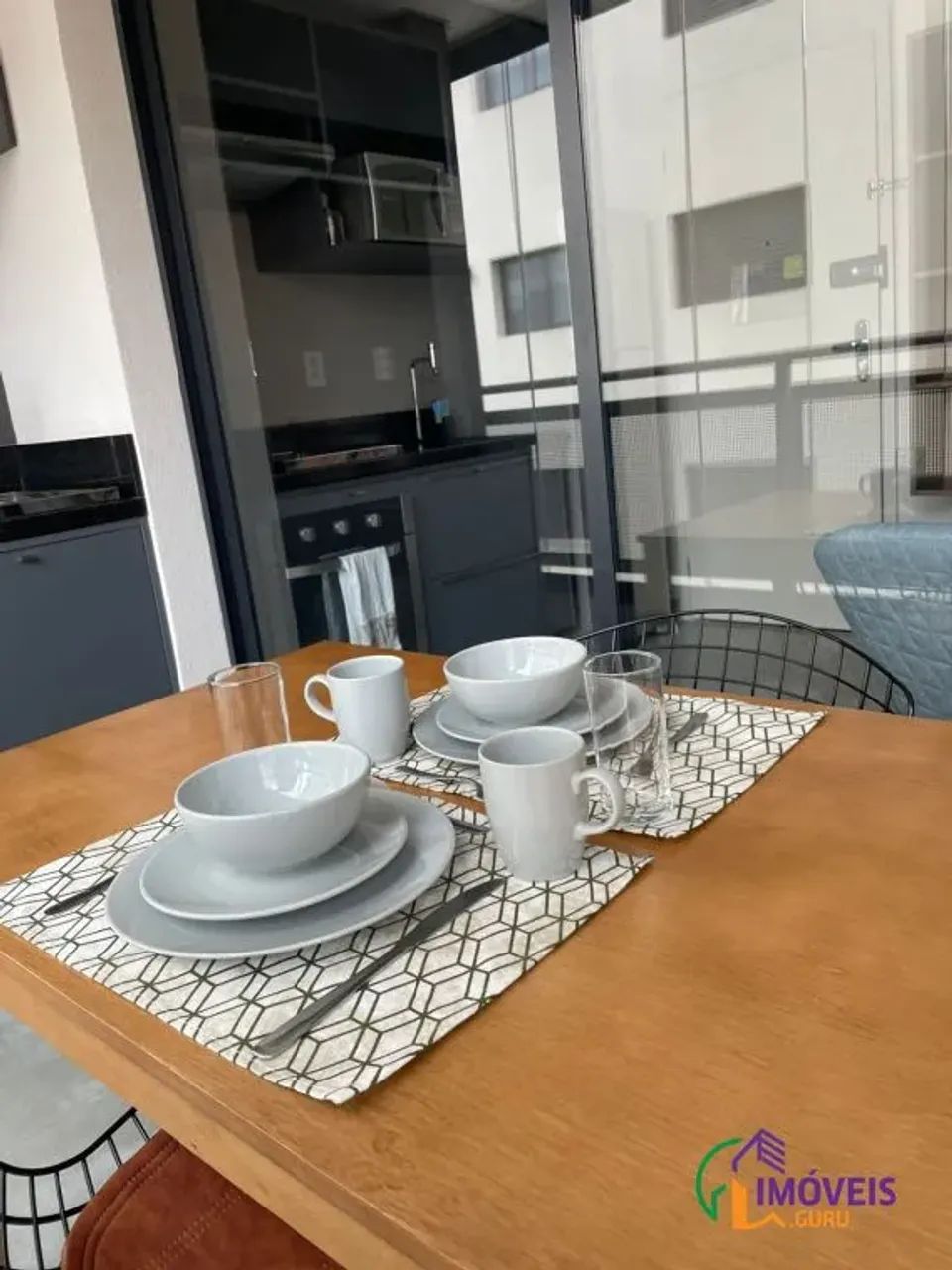APARTAMENTO - PINHEIROS - SP - Foto 4