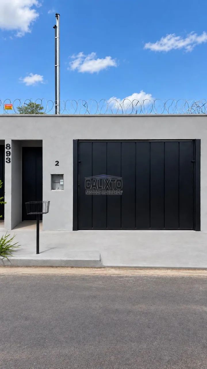 CASA BAIRRO GSP