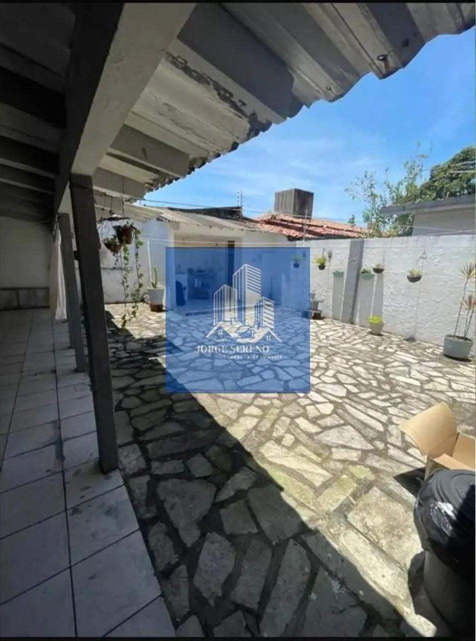 Casa para Locação em Tambauzinho