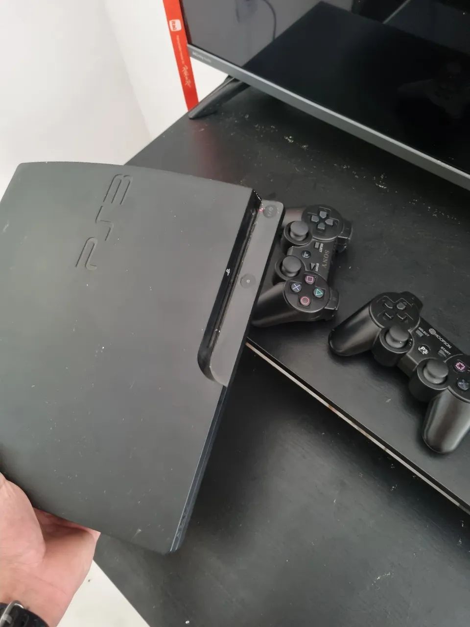 PS3 DESBLOQUEADO HEN - Foto 3