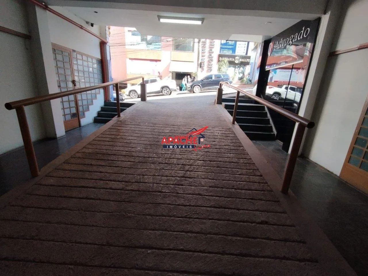 Loja para venda no Centro de Viçosa MG - Foto 4