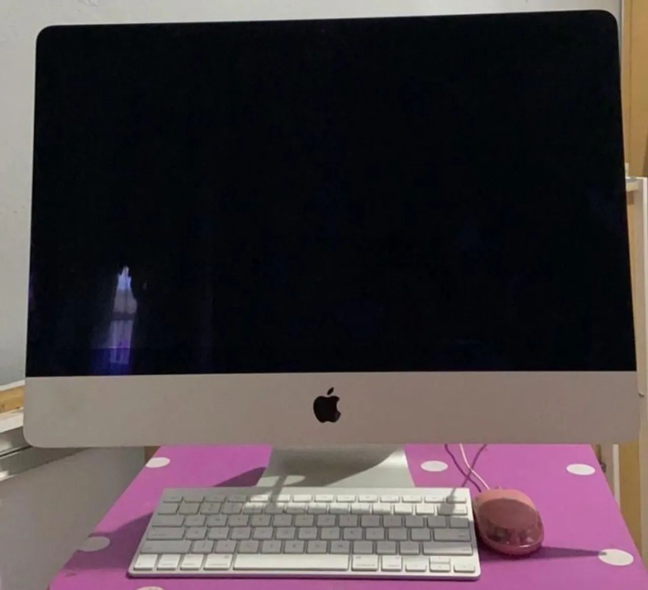Imac 21,5