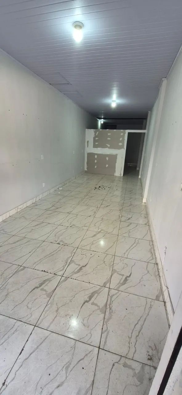 Loja 40m² na QR 312/QR 310 Samambaia DF - Foto 2