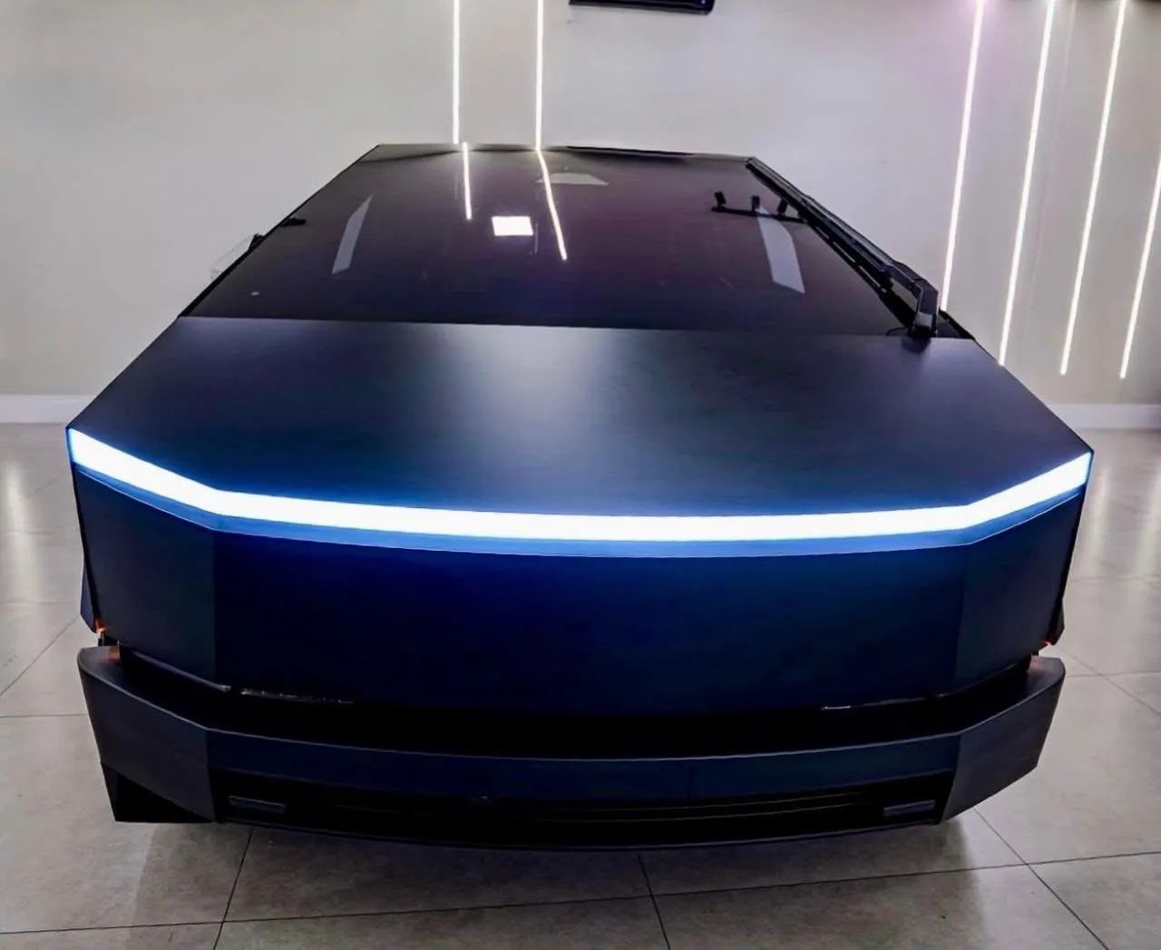 Tesla Cybertruck  - Foto 2