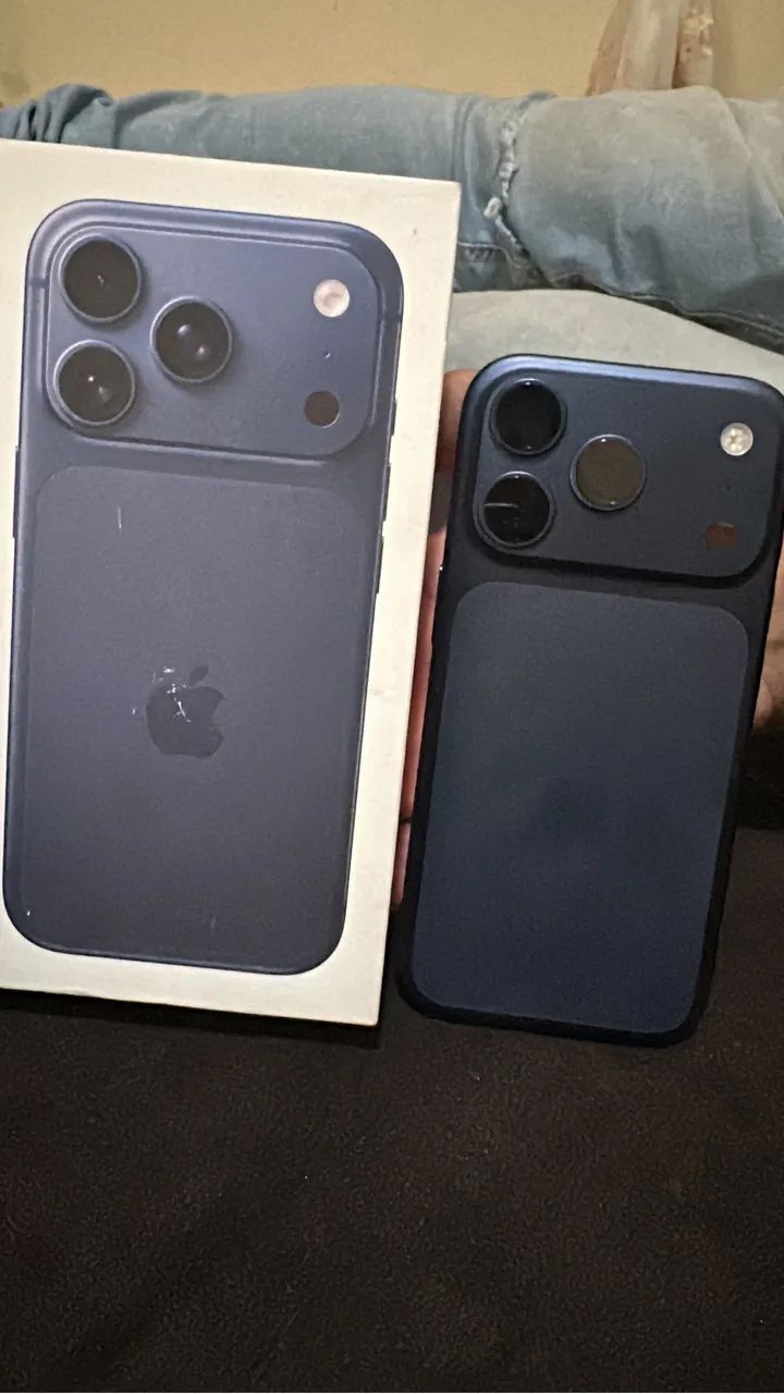 iPhone 17 pro  - Foto 3